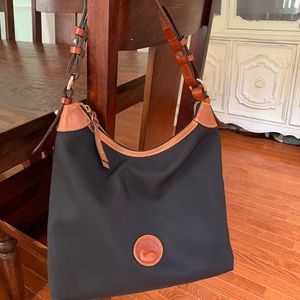 Dooney & Bourke Large Erika Tote